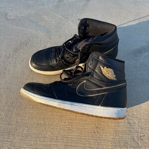 Jordan 1 High City of Flight Rare size 10